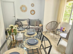 CRISTAL Beach Apart Calpe